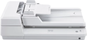 Планшетный сканер Ricoh SP-1425, A4, Белый