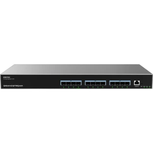 Сетевой коммутатор Grandstream GWN7832, 12x 10Gbit SFP+
