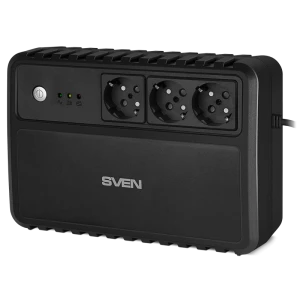 Sursă de alimentare neîntreruptibilă SVEN UP-L800, , 800VA, 
