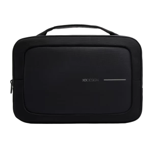Сумка для ноутбука XD-Design P706.231, 16", Чёрный