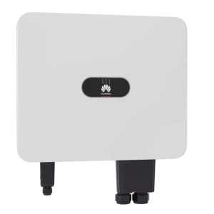 Солнечный инвертор Huawei SUN2000-20KTL-M5, Белый