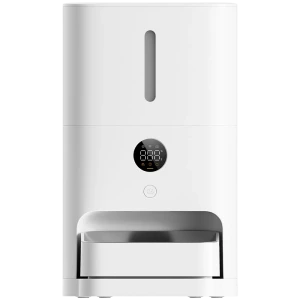 Hrănitor inteligent Xiaomi Smart Pet Food Feeder 2, Alb