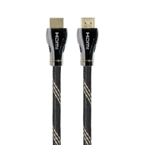 Видео кабель Cablexpert CCBP-HDMI8K-3M, HDMI (M) - HDMI (M), 3м, Разноцветный