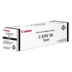 Toner Canon C-EXV36, Negru