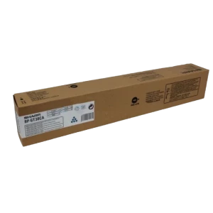 Тонер Sharp BP-GT30CA, Голубой