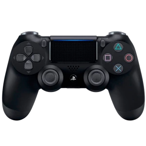 Геймпад SONY DualShock 4 V2, Чёрный