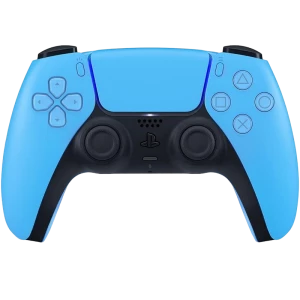 Геймпад SONY Playstation 5 DualSense, Ice Blue