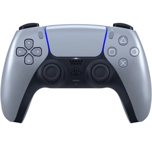 Геймпад SONY Playstation 5 DualSense, Sterling Silver