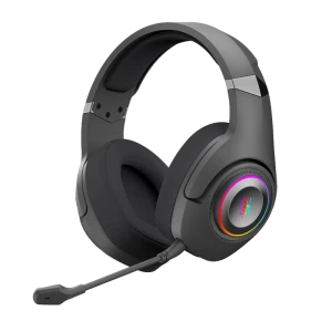 Căști gaming Bloody GR270, Fără fir, Negru