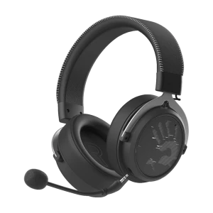 Căști gaming Bloody MR590, Fără fir, Negru