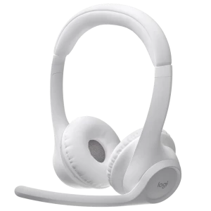 Наушники Logitech Zone 300, Белый