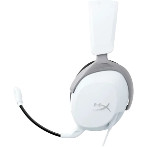 Căști HyperX Cloud Stinger 2, Cu fir, Negru