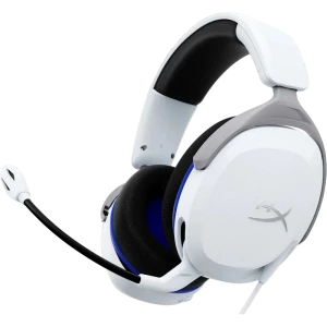 Наушники HyperX Cloud Stinger 2, Проводной аналоговый, Чёрный