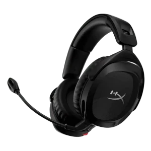 Игровая Гарнитура HyperX Cloud Stinger 2 Wireless , Беспроводной, Чёрный