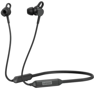 Căști Lenovo 4XD1B65028, Negru