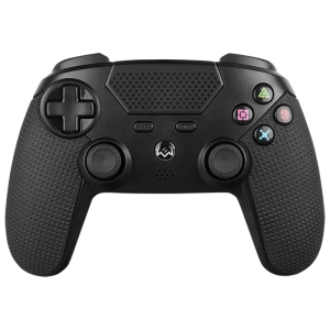 Gamepad SVEN GC-4040, Negru