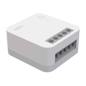 Умное силовое реле AQARA Single Switch Module T1, Белый