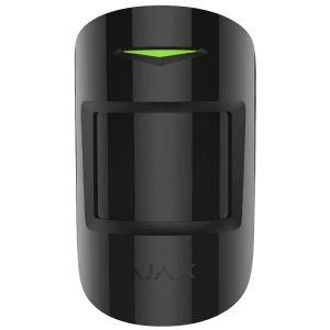 Detector de mișcare Ajax MotionProtect, Alb