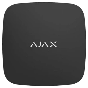 Detector de scurgeri Ajax LeaksProtect , Negru