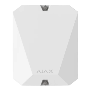 Transmiţător Ajax MultiTransmitter, Alb