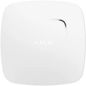 Датчик дыма Ajax FireProtect, Белый