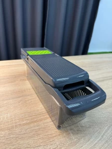 TAIETOR DE LEGUME 16 IN 1