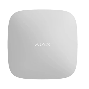 Централь системы безопасности Ajax Hub, Белый