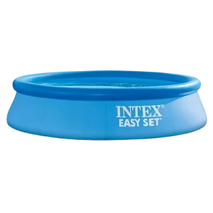 Надувной бассейн Intex Easy Set, 5621л, Синий, 28130