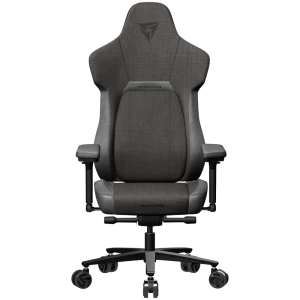 Игровое кресло ThunderX3 Core Smart Loft, Вентилируемая Сетка, Темно-серый