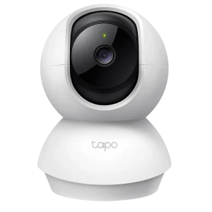 Camera de supraveghere Smart TP-LINK Tapo C210, Alb