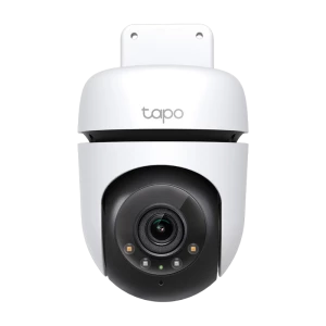 Camera de supraveghere Smart TP-LINK TAPO C510W, Alb