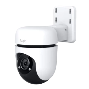 Camera de supraveghere Smart TP-LINK TAPO C500, Alb