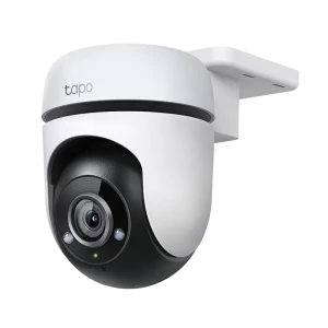 Умная камера видеонаблюдения TP-LINK TAPO C500, Белый