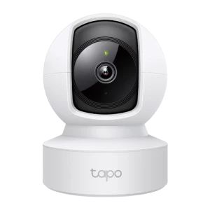 Camera de supraveghere TP-LINK TAPO C212, Alb