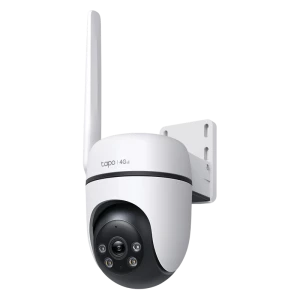 Camera de supraveghere Smart TP-LINK TAPO C501GW, Alb