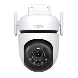 Camera de supraveghere Smart TP-LINK TAPO C520WS, Alb