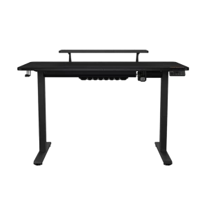 Birou Gaming Cougar E-Star 120, Negru