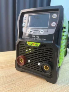 APARAT DE SUDAT ProfWeld 360 MMA