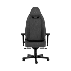 Игровое кресло Noblechairs Legend TX, Ткань, Антрацит