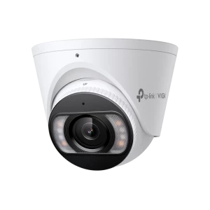 Camera de supraveghere IP TP-LINK InSight S485(2.8 mm), Alb