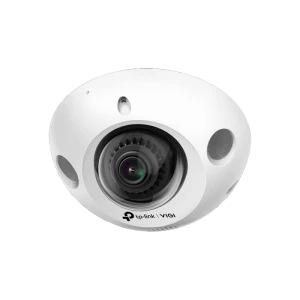 Camera de supraveghere IP TP-LINK VIGI C230I Mini(2.8mm), Alb