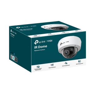 Camera de supraveghere IP TP-LINK VIGI C230(2.8 mm), Alb