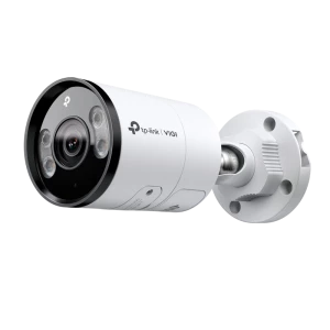Camera de supraveghere IP TP-LINK InSight S345 (2.8 mm), Alb