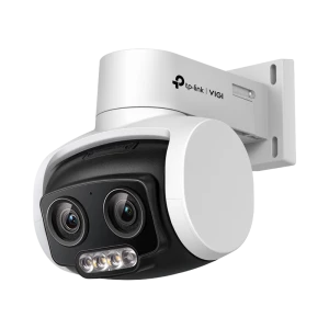 Camera de supraveghere IP TP-LINK VIGI C540V, Alb