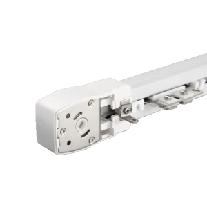Телескопический карниз AQARA Rail Mount (Two-sided), Белый