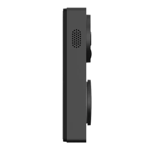 Sonerie video AQARA G4, Negru