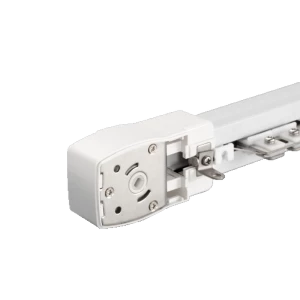 Телескопический карниз AQARA Rail Mount (One-sided), Белый