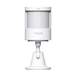 Датчик движения AQARA Motion and Light Sensor P2, Белый