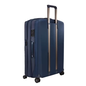 Valiză THULE Crossover 2 Wheeled Duffel, 110L, Albastru
