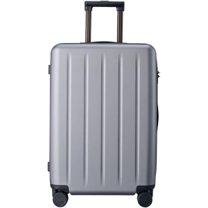 Чемодан NINETYGO Danube luggage 24", 62л, Grey